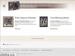 Sites similar to polarexpress.com