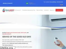 Sites similar to polarexpressac.com