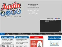 Sites similar to polarexpressheatingandair.com