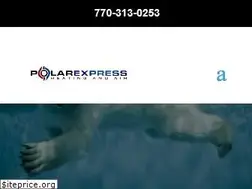 Sites similar to polarexpresshvac.net