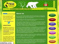 Sites similar to polarexpressions.ca