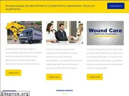 Sites similar to polarfix.com.br