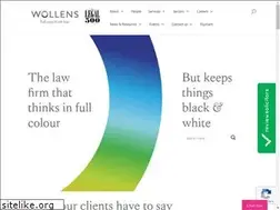 Sites similar to polarforthemasses.com