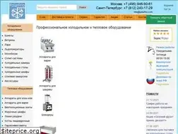 Sites similar to polarfrio.com