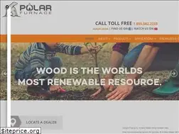 Sites similar to polarfurnace.com