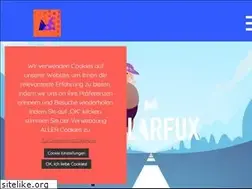 Sites similar to polarfux.com