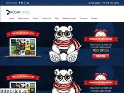 Sites similar to polargames.com.br