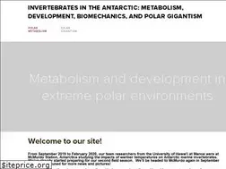 Sites similar to polargiants.squarespace.com