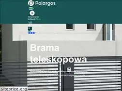 Sites similar to polargos.pl