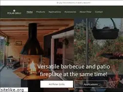 Sites similar to polargrill.com