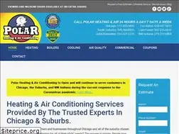 Sites similar to polarheatingandair.com