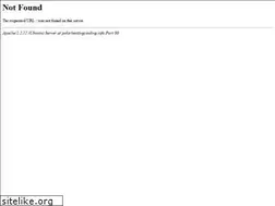 Sites similar to polarheatingcooling.info