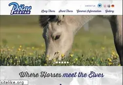 Sites similar to polarhestar.is
