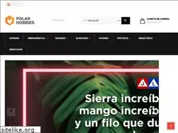 Sites similar to polarhobbies.com