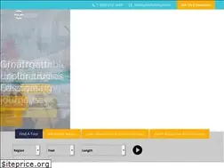 Sites similar to polarholidays.com