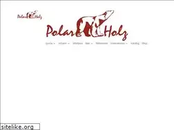 Sites similar to polarholz-sauna.de