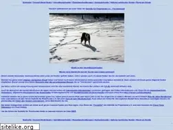 Sites similar to polarhunde.de
