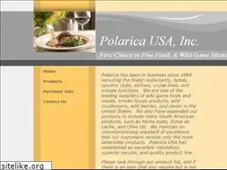 Sites similar to polaricausa.com