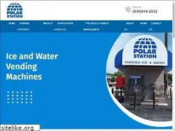 Sites similar to polariceandwater.com