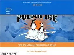 Sites similar to polaricecorp.com