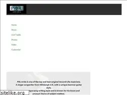 Sites similar to polarida.com