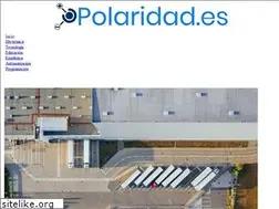 Sites similar to polaridad.es