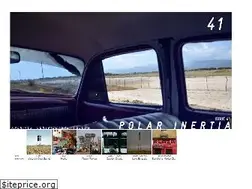 Sites similar to polarinertia.com