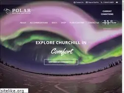 Sites similar to polarinn.com