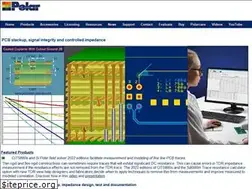 Sites similar to polarinstruments.com