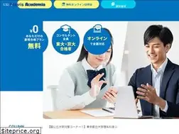 Sites similar to polaris-academia.co.jp
