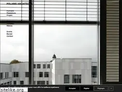 Sites similar to polaris-architects.com