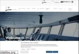 Sites similar to polaris-as.dk