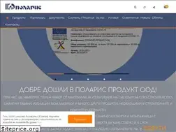 Sites similar to polaris-bg.com