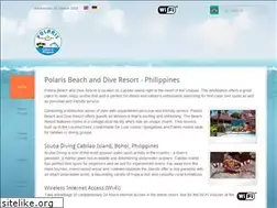 Sites similar to polaris-dive.com