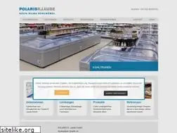 Sites similar to polaris-dresden.de
