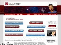 Sites similar to polaris-group.com