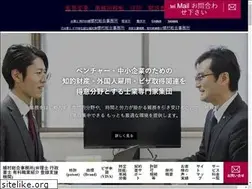 Sites similar to polaris-ip.com