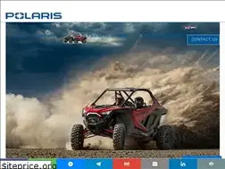 Sites similar to polaris-iraq.com