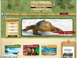 Sites similar to polaris-mundi.co.il