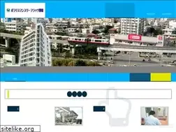 Sites similar to polaris-naha.jp