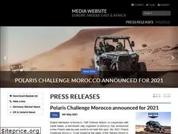 Sites similar to polaris-orv.media