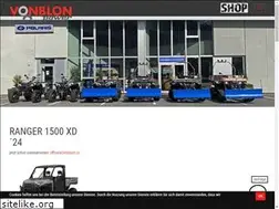 Sites similar to polaris-quad.at