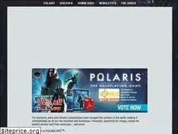 Sites similar to polaris-rpg.com