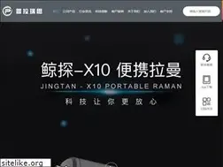 Sites similar to polaris-sci.com