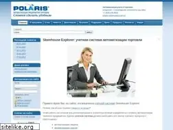Sites similar to polaris-soft.ru