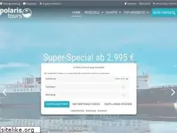 Sites similar to polaris-tours.de