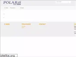 Sites similar to polaris.ba