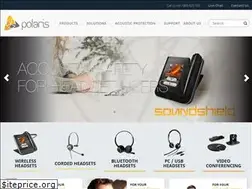 Sites similar to polaris.com.au