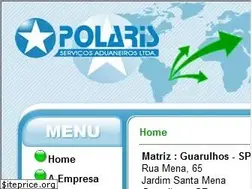 Sites similar to polaris.com.br