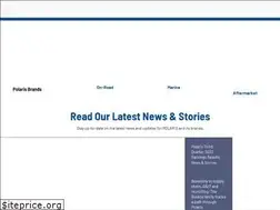 Sites similar to polaris.com